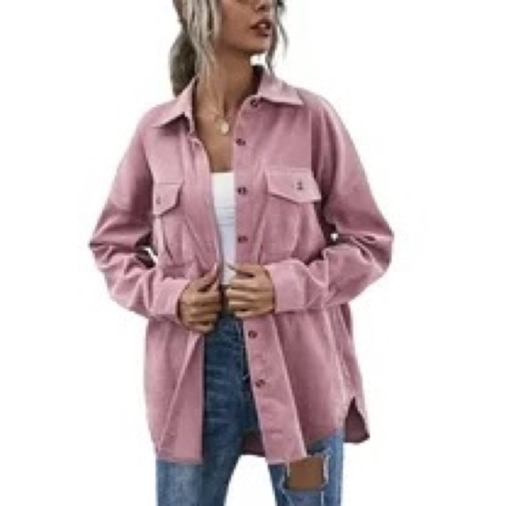 reserve fairfax jacket
